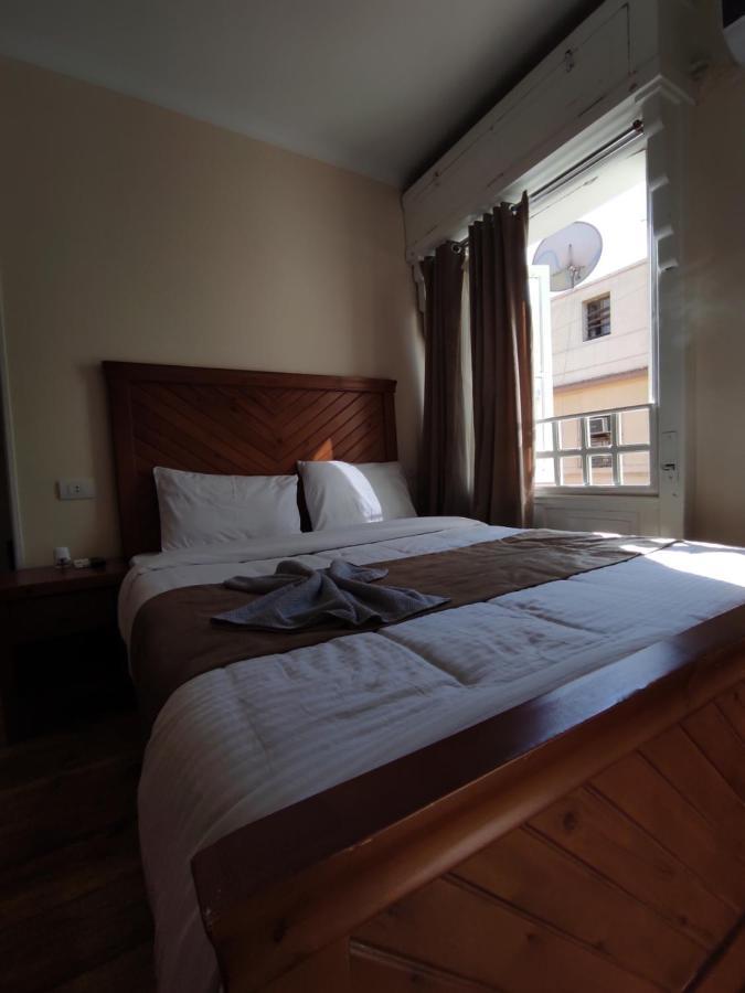 House Albergue *