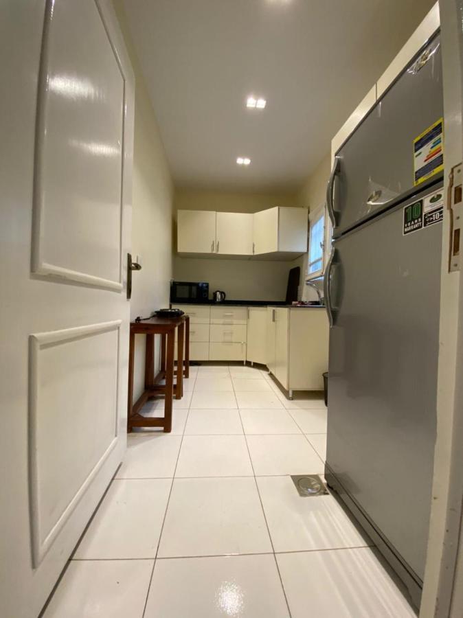 House Albergue *