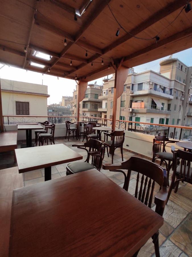 House Albergue *