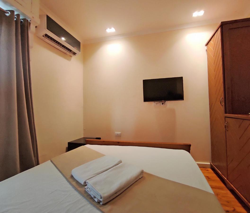 House Albergue Cairo