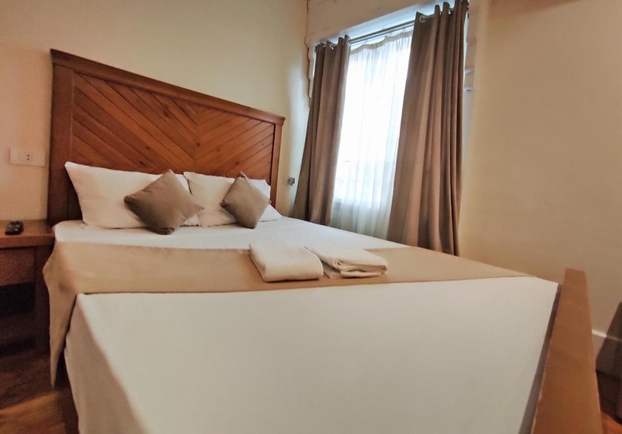 Albergue House *