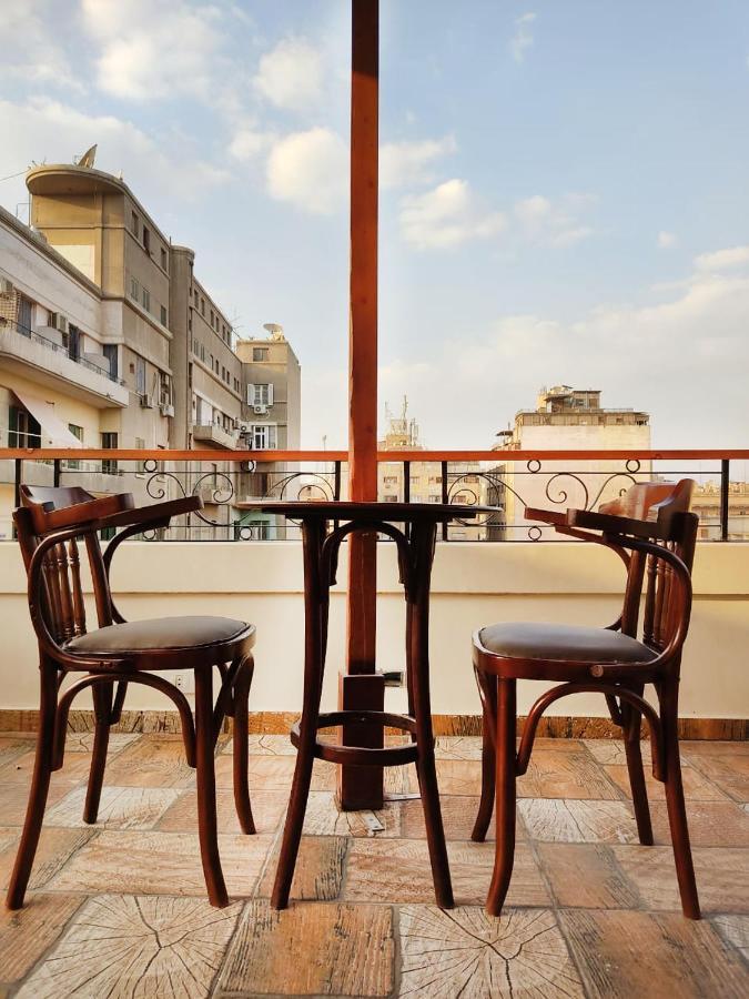 House * Cairo