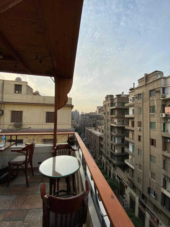 House Albergue Cairo