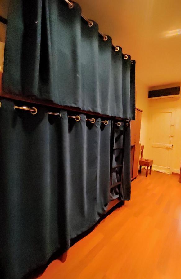 House Albergue Cairo