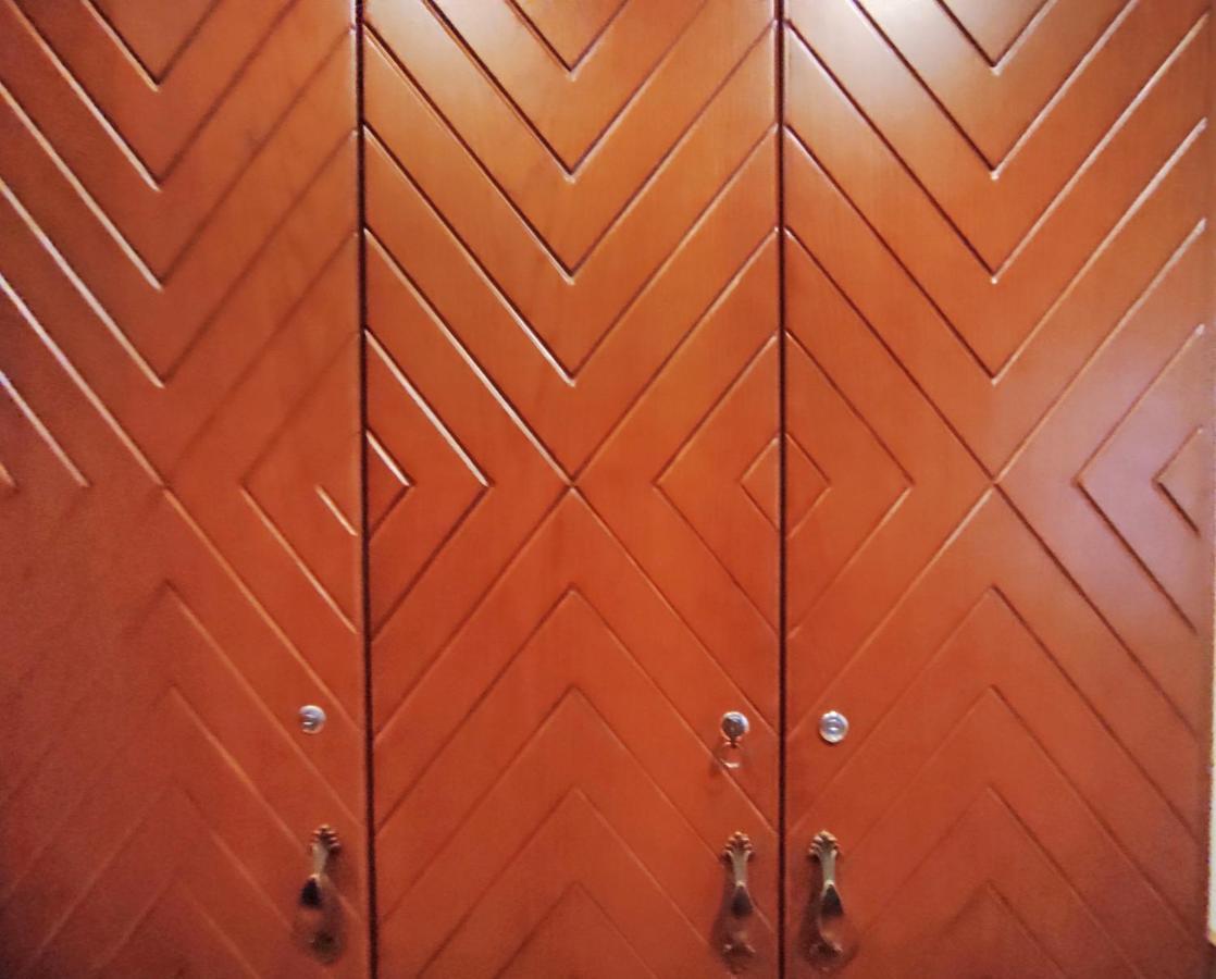 House Cairo