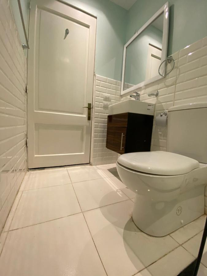 Albergue House *