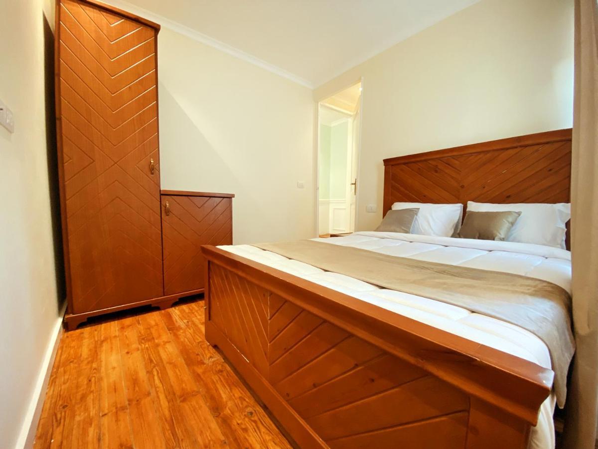 Albergue House *