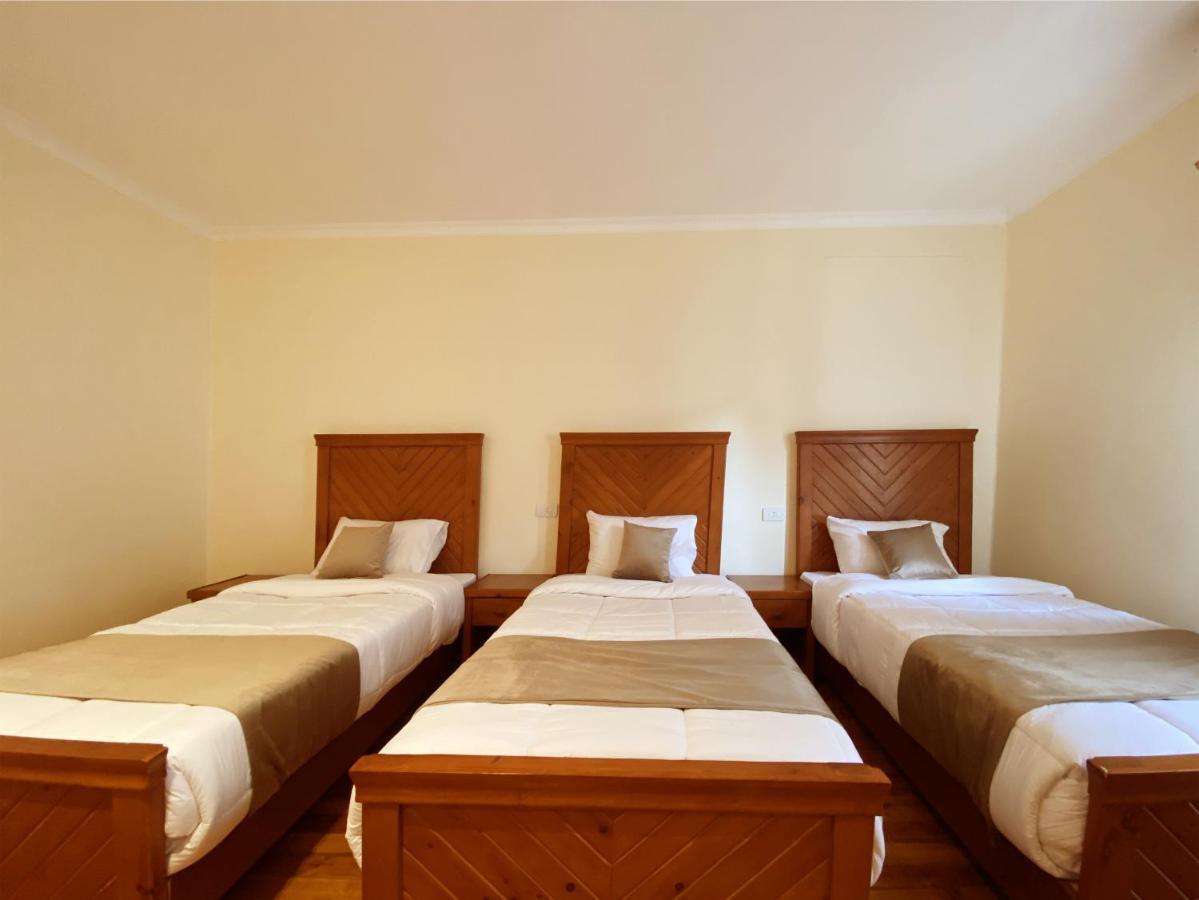 Albergue House *