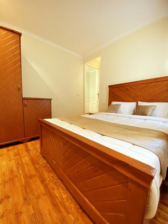 Albergue House
