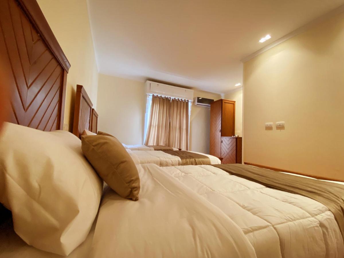 House Cairo