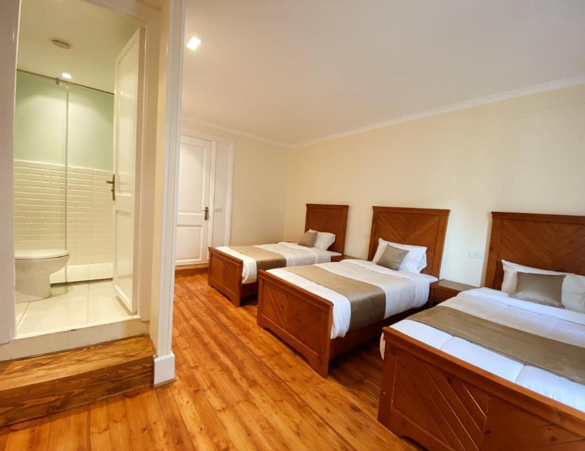 House Albergue