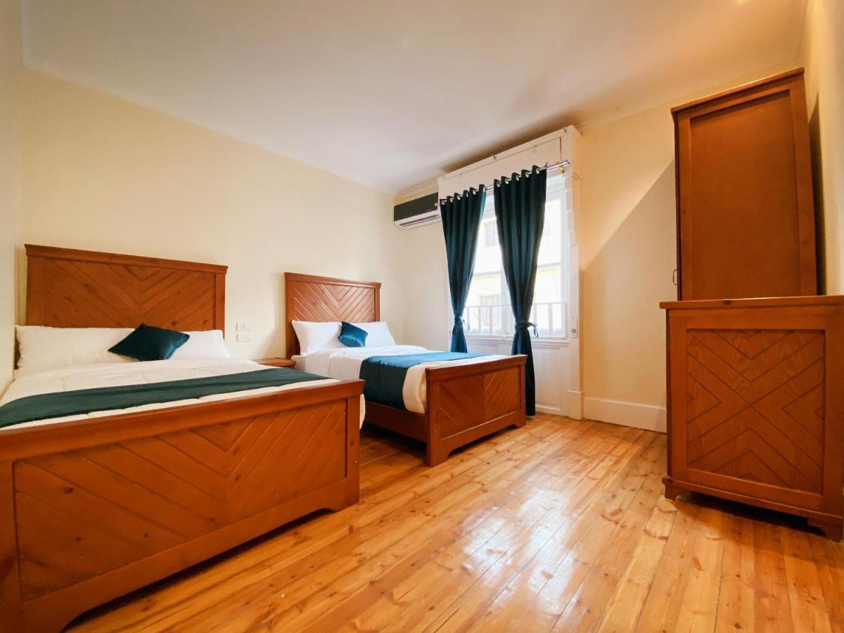 Albergue House Cairo