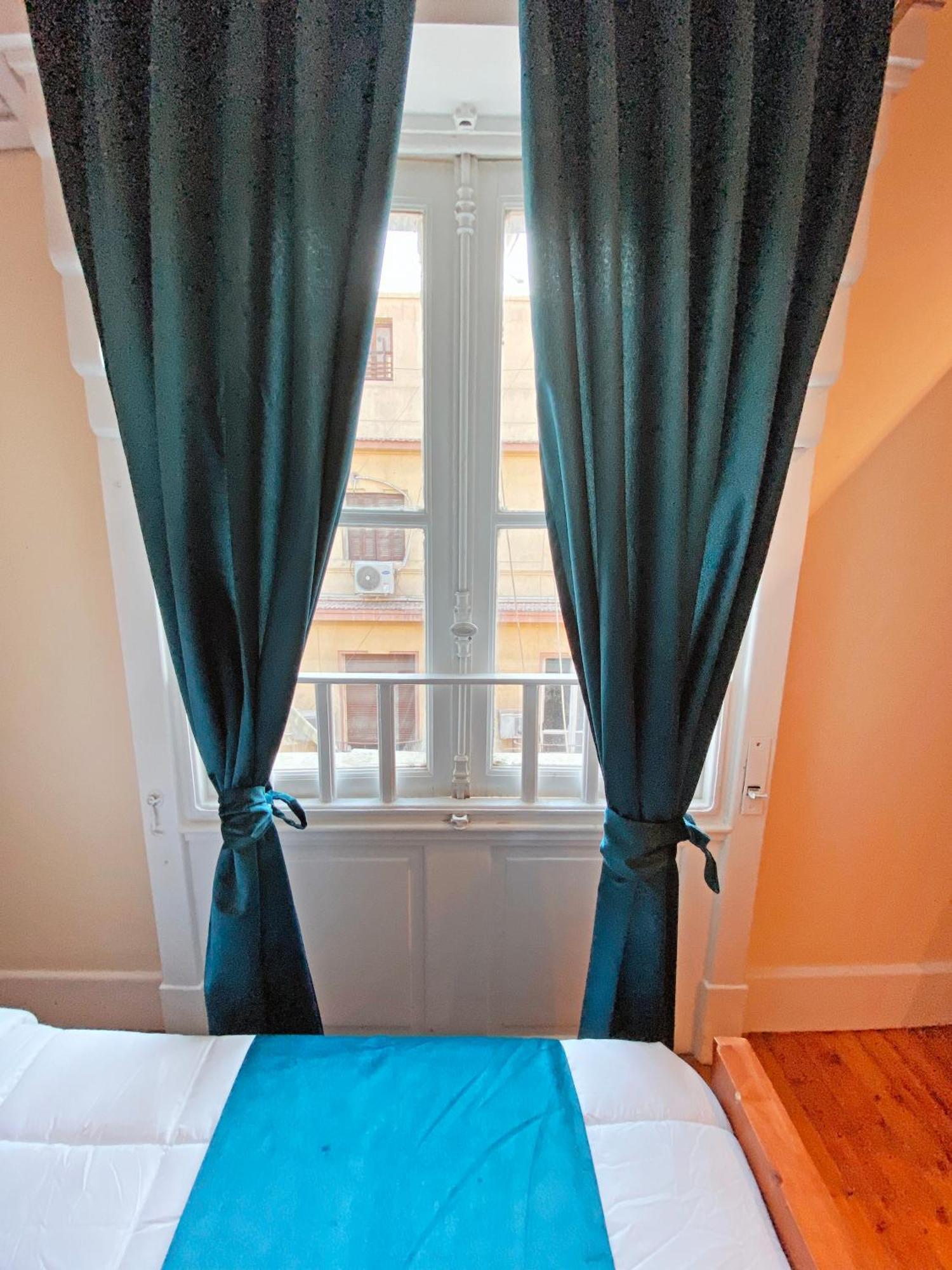 House Albergue Cairo