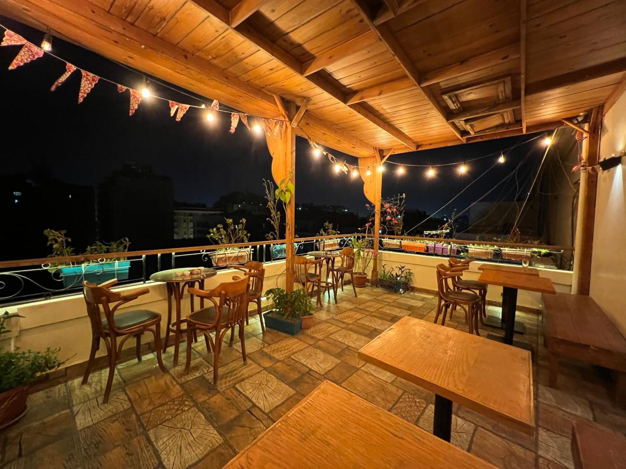 House Albergue
