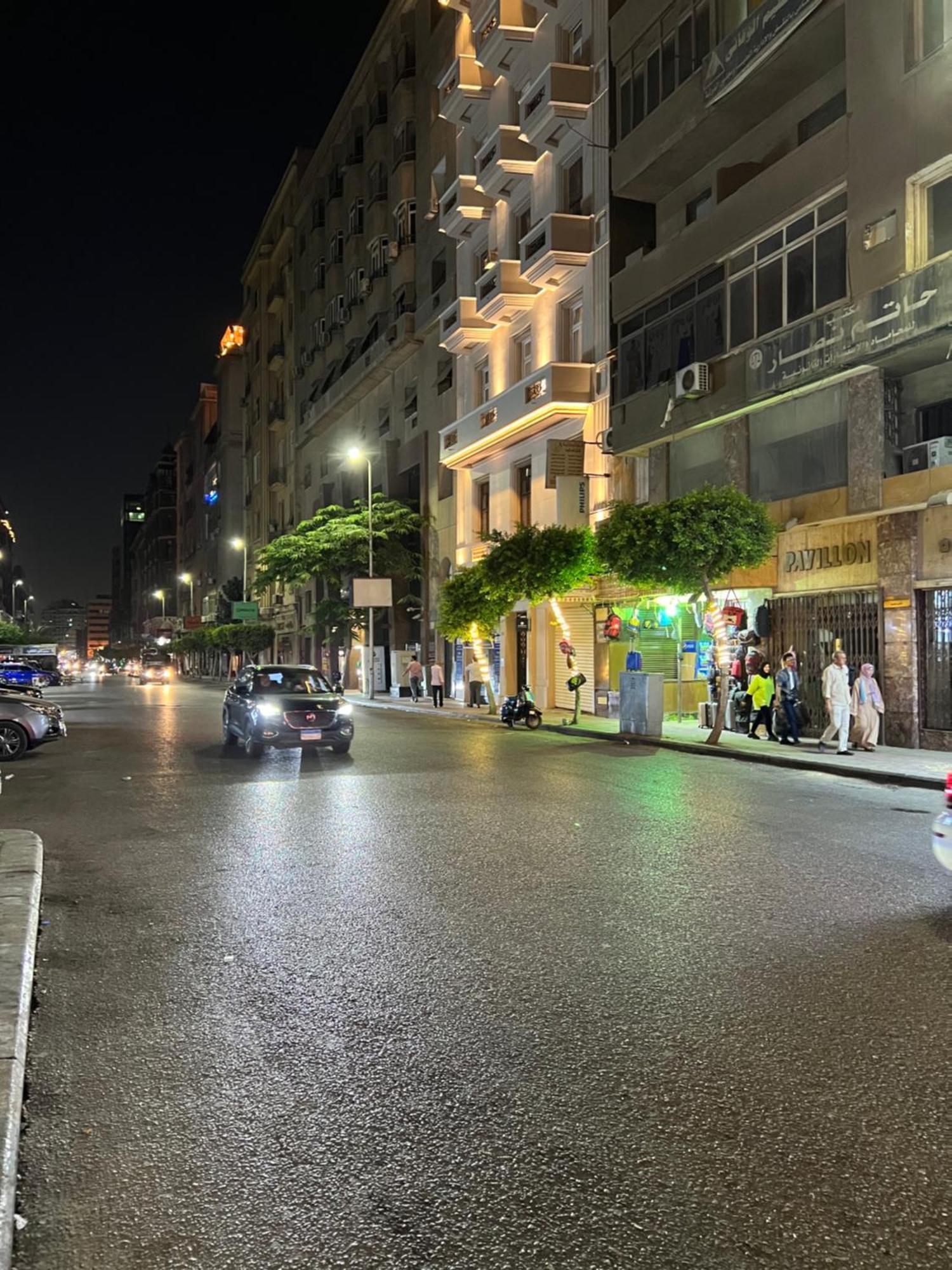 Albergue House Cairo